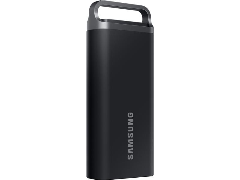 Samsung Externe SSD T5 EVO 2000 GB