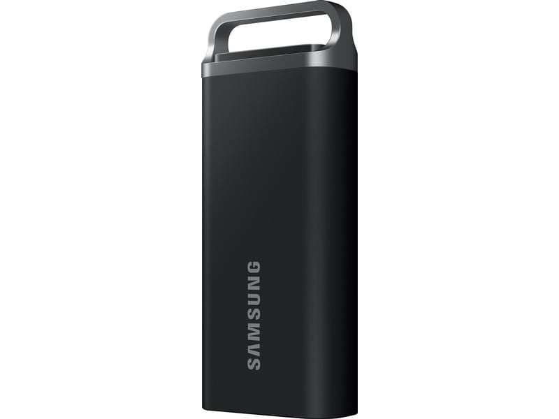 Samsung Externe SSD T5 EVO 2000 GB