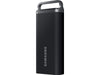 Samsung Externe SSD T5 EVO 4000 GB