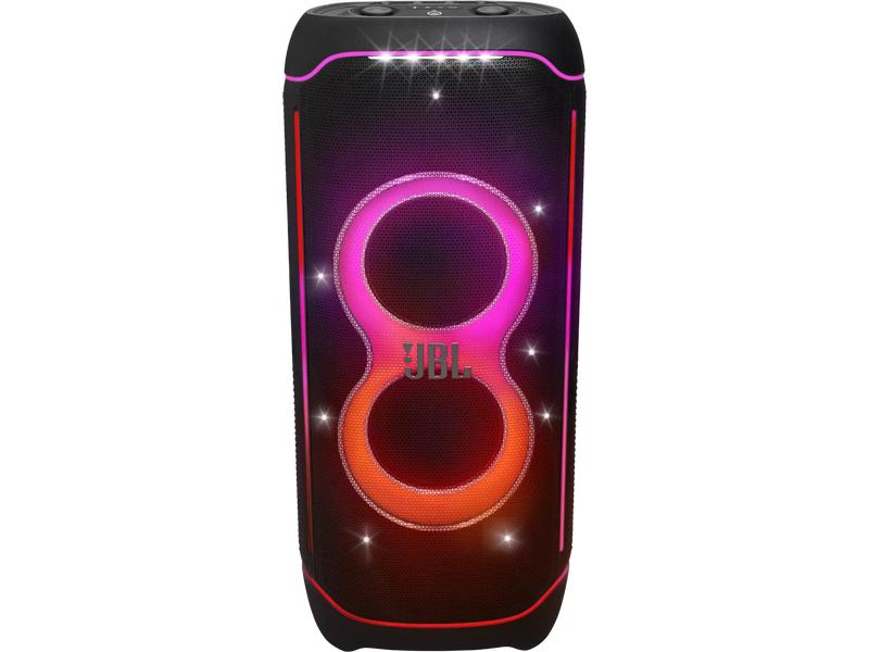 JBL Bluetooth Speaker PartyBox Ultimate Schwarz