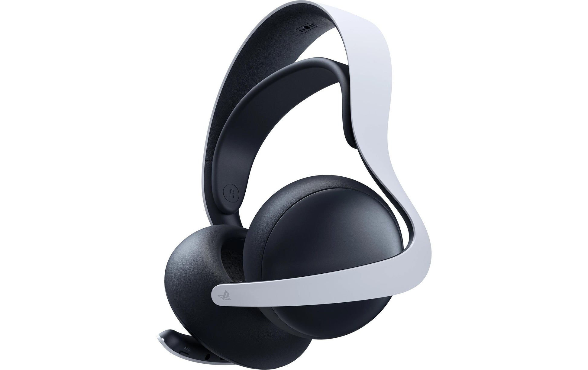 Sony Écouteurs Pulse Elite Noir/Blanc