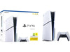 Sony Console de jeu PlayStation 5 Slim – Disc Edition