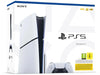 Sony Console de jeu PlayStation 5 Slim – Disc Edition