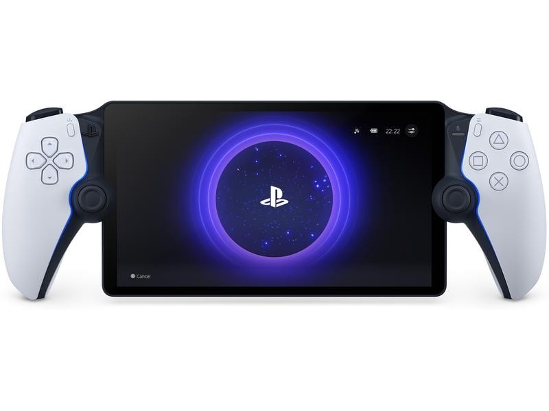 Sony PlayStation Portal Remote Player