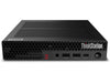 Lenovo Workstation ThinkStation P3 Tiny (Intel)