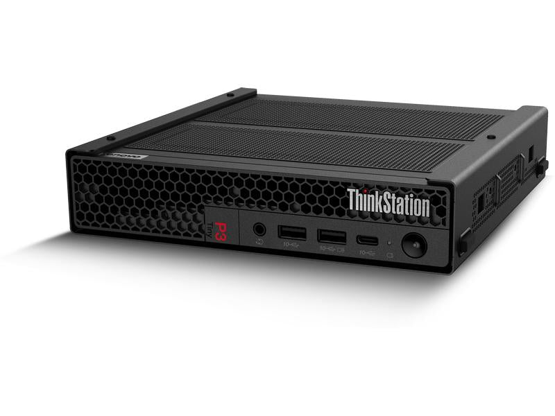 Lenovo Workstation ThinkStation P3 Tiny (Intel)