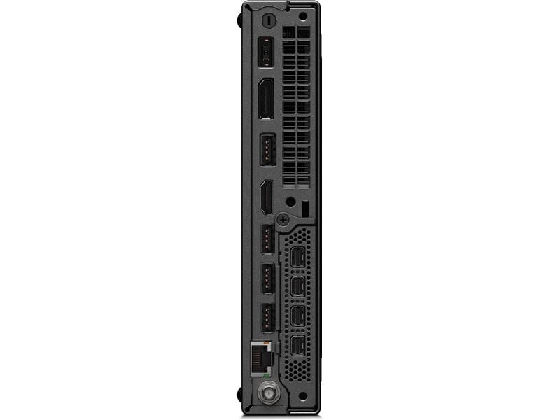 Lenovo Workstation ThinkStation P3 Tiny (Intel)