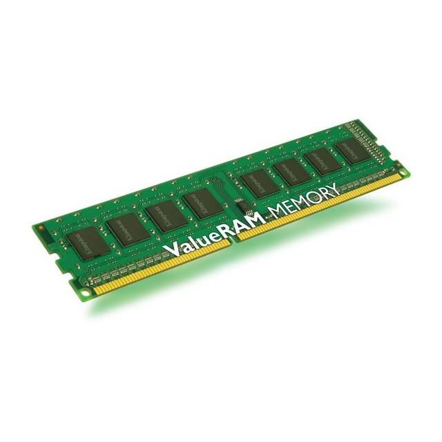 Kingston DDR3-RAM ValueRAM 1600 MHz 1x 8 GB