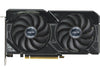 ASUS Grafikkarte Dual GeForce RTX 4060 Ti SSD OC Edition 8 GB