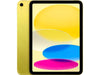 Apple iPad 10th Gen. Cellular 256 GB Jaune