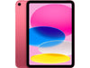 Apple iPad 10th Gen. Cellular 64 GB Rose