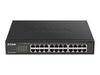 D-Link PoE Switch DGS-1100-24P V2 24 Port