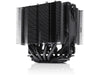 Noctua Refroidisseur CPU NH-D9L chromax.black