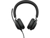 Jabra Headset Evolve2 40 SE Duo MS USB C/A