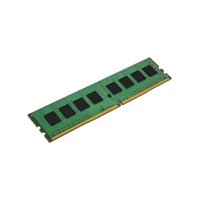 Kingston ValueRAM, DDR4, 8GB, 2666MHz