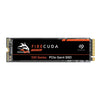 Seagate SSD FireCuda 530 M.2 2280 NVMe 2000 GB