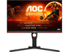 AOC Moniteur Q27G3XMN/BK