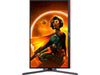 AOC Moniteur Q27G3XMN/BK