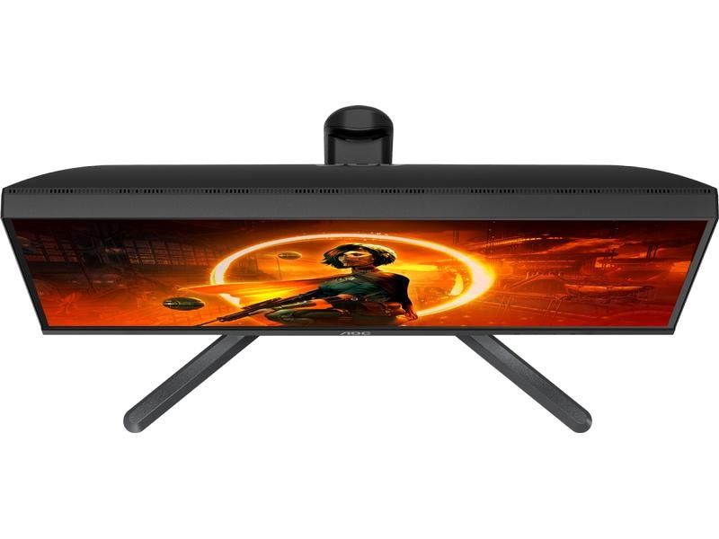 AOC Monitor Q27G3XMN/BK