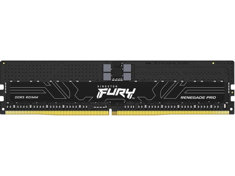 Kingston DDR5-RAM FURY Renegade Pro 5600 MHz 4x 16 GB