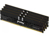 Kingston DDR5-RAM FURY Renegade Pro 6800 MHz 4x 32 GB