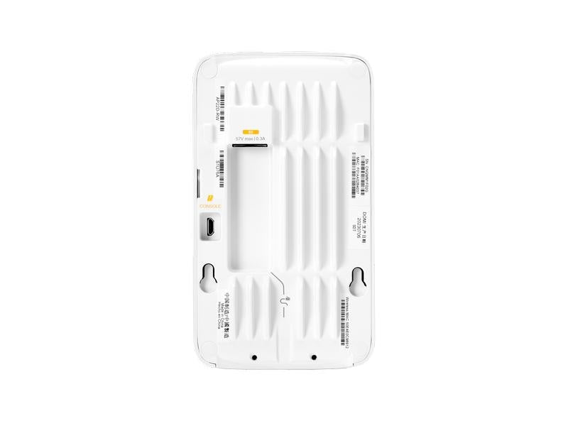 HPE Aruba Networking Access Point Instant On AP22D