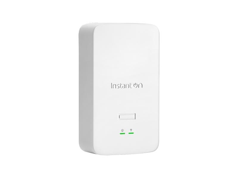 HPE Aruba Networking Access Point Instant On AP22D