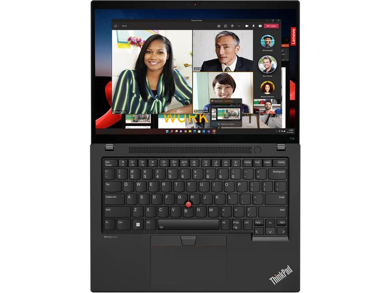 Lenovo Notebook ThinkPad T14 Gen. 4 (Intel)