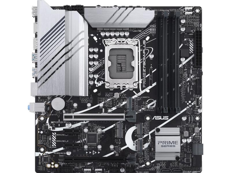 ASUS Mainboard PRIME Z790M-PLUS