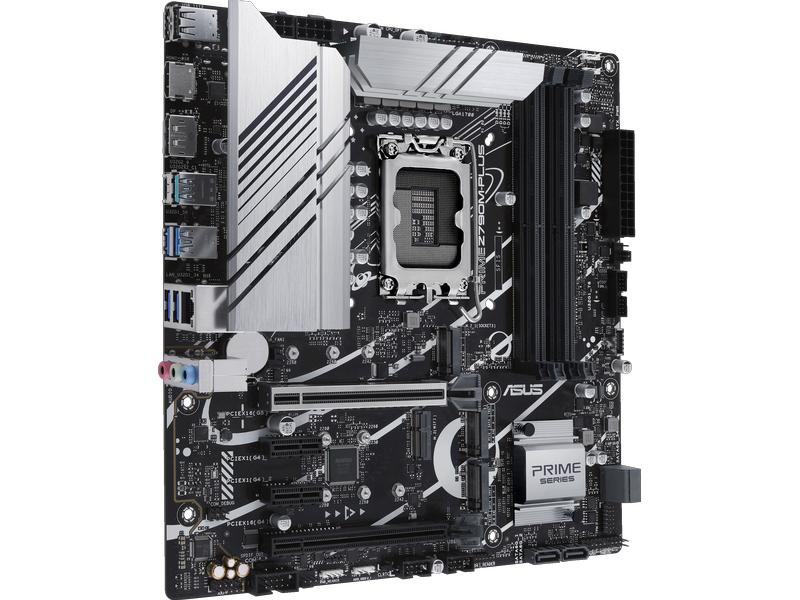 ASUS Carte mère PRIME Z790M-PLUS