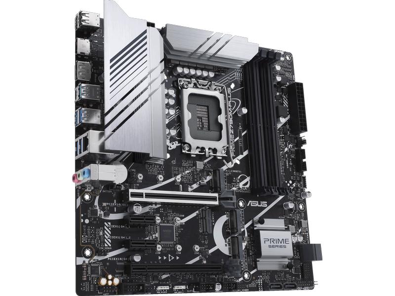 ASUS Carte mère PRIME Z790M-PLUS