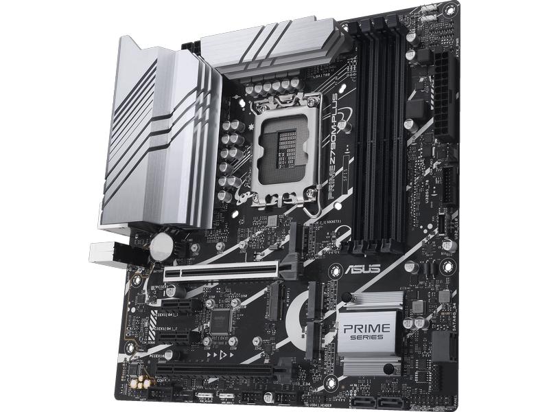 ASUS Carte mère PRIME Z790M-PLUS