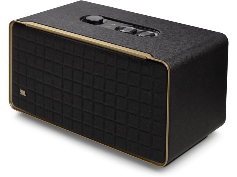 JBL Haut-parleur Bluetooth Authentics 500 Noir