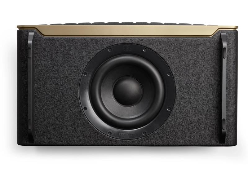 JBL Haut-parleur Bluetooth Authentics 500 Noir