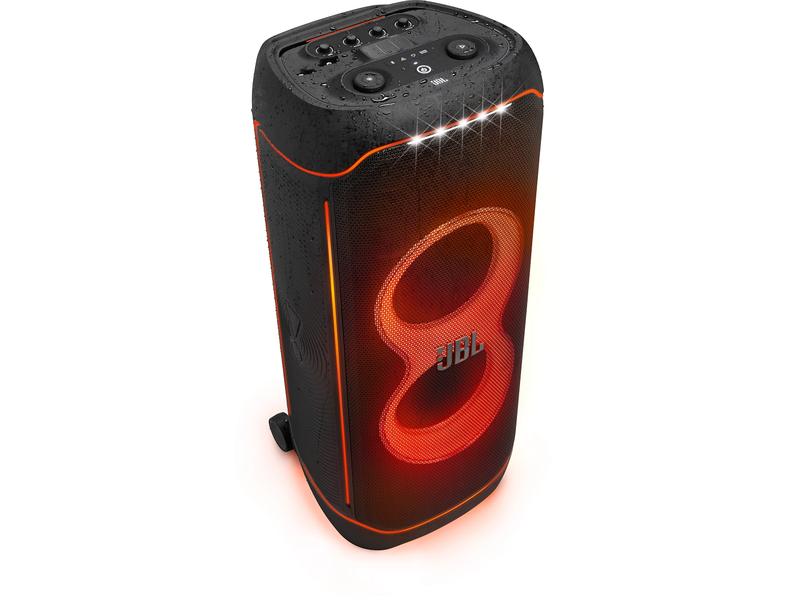 JBL Haut-parleur Bluetooth PartyBox Ultimate Noir