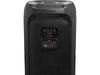 JBL Bluetooth Speaker PartyBox Ultimate Schwarz