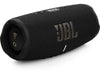 JBL Bluetooth Speaker Charge 5 Schwarz