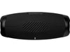 JBL Haut-parleur Bluetooth Boombox 3 Wi-Fi Noir