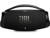 JBL Haut-parleur Bluetooth Boombox 3 Wi-Fi Noir