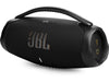 JBL Haut-parleur Bluetooth Boombox 3 Wi-Fi Noir