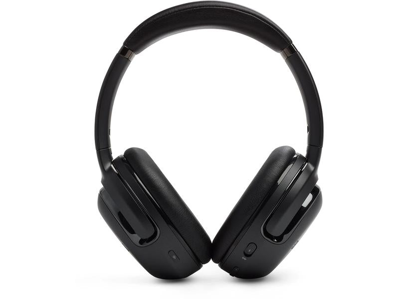 JBL Wireless Over-Ear-Kopfhörer Tour One M2 Schwarz