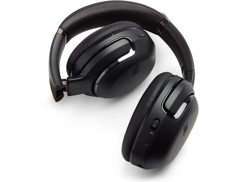 JBL Wireless Over-Ear-Kopfhörer Tour One M2 Schwarz