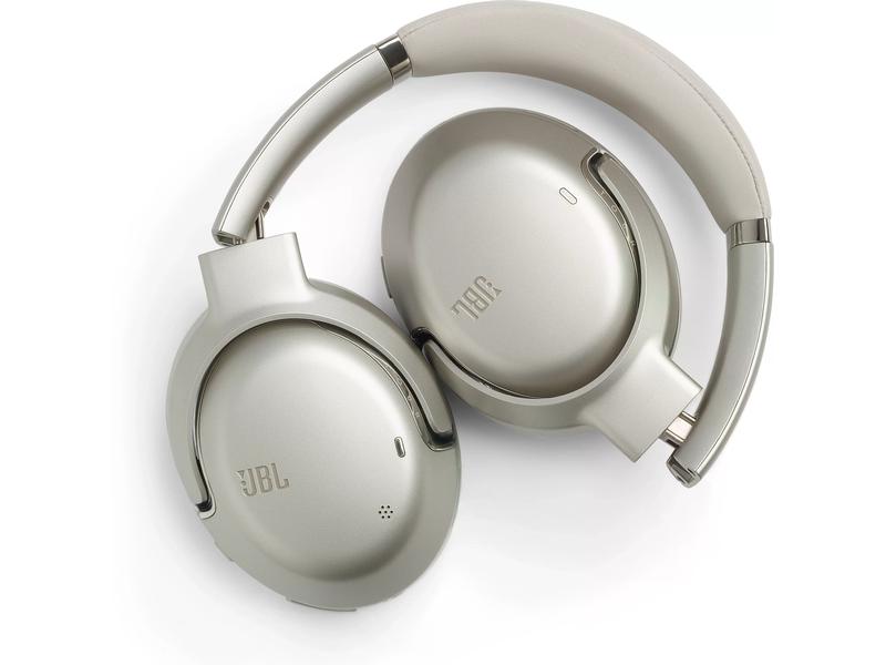 JBL Casques supra-auriculaires Wireless Tour One M2 Champagne