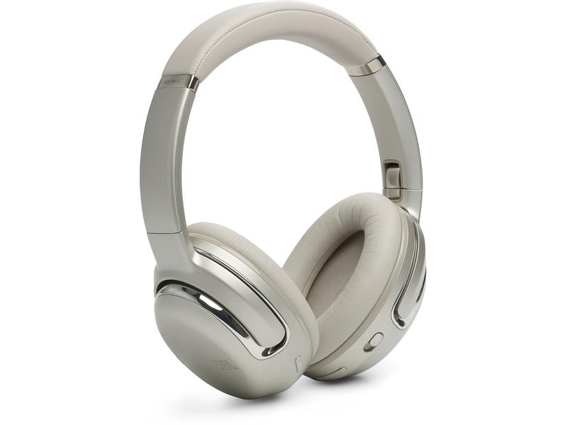 JBL Casques supra-auriculaires Wireless Tour One M2 Champagne