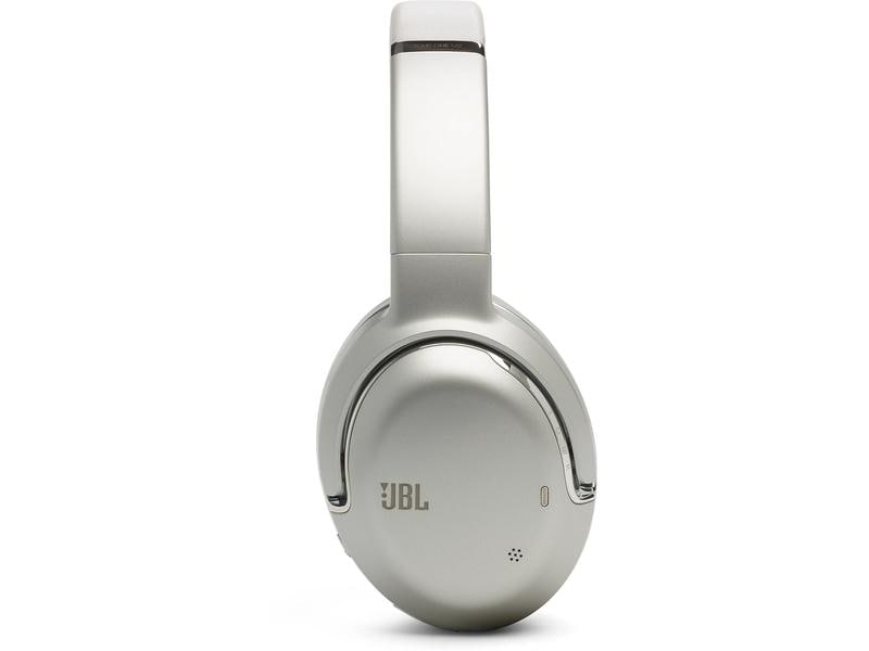 JBL Casques supra-auriculaires Wireless Tour One M2 Champagne