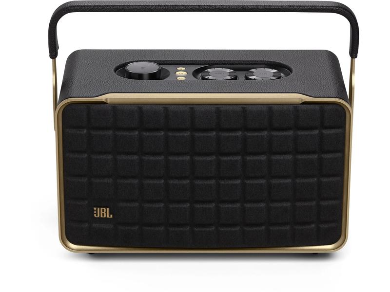 JBL Bluetooth Speaker Authentics 300 Schwarz