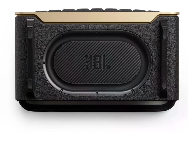 JBL Bluetooth Speaker Authentics 300 Schwarz