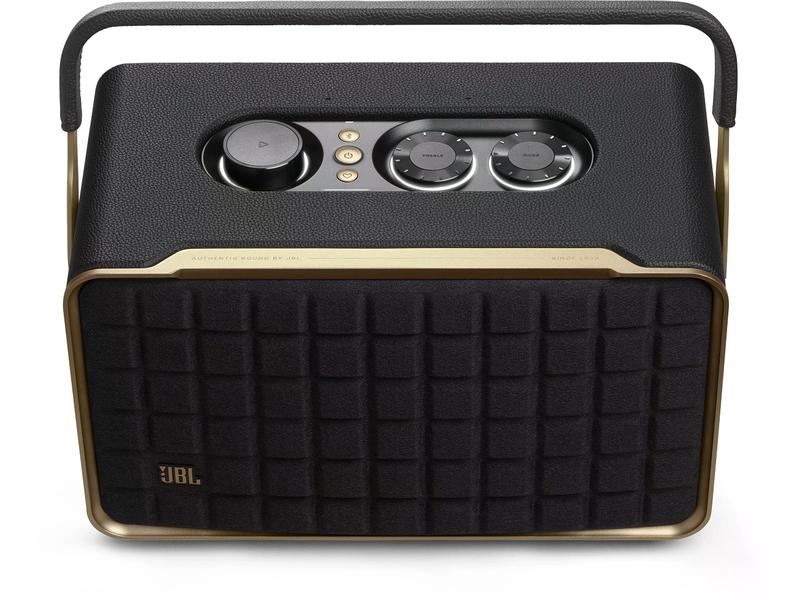 JBL Bluetooth Speaker Authentics 300 Schwarz