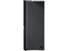 LG Foodcenter GSGV81EPLL Schwarz