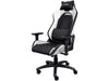 Trust GXT 714W Ruya Noir/Blanc